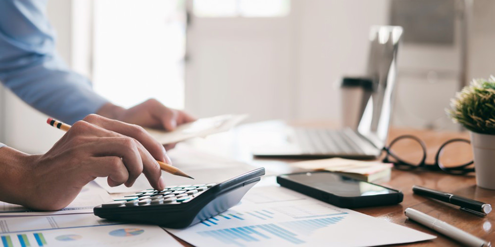 Different tax statuses for political organizations