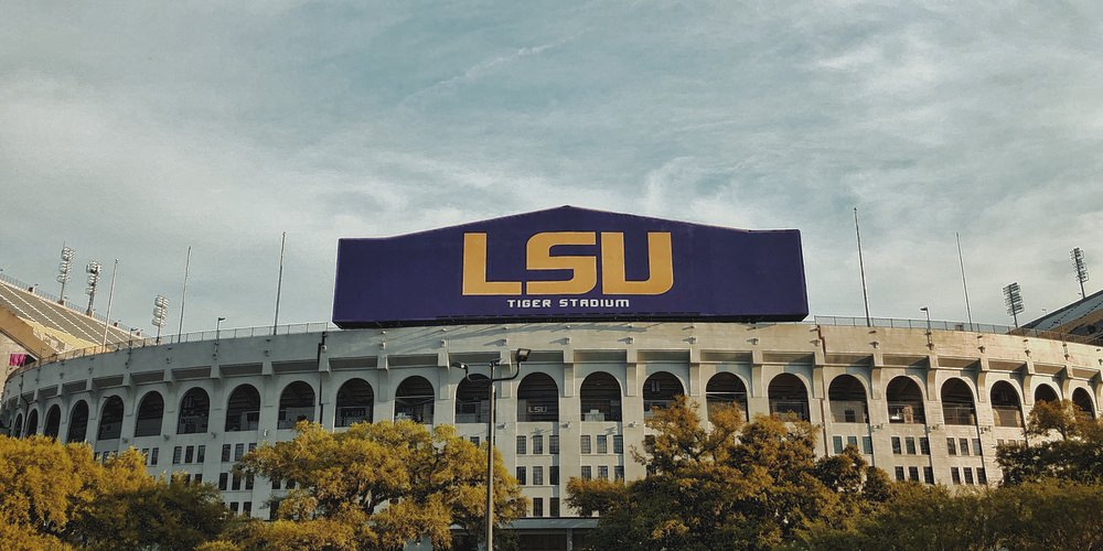 University brand awareness for social media marketing