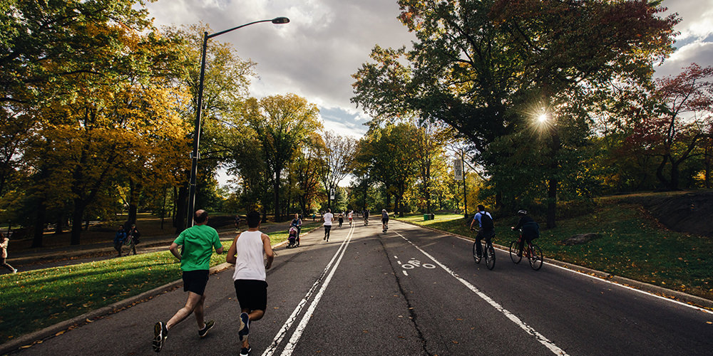 Virtual fundraising ideas virtual race