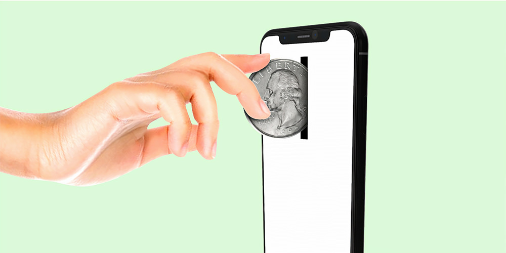 Offer multiple payment options on donation page