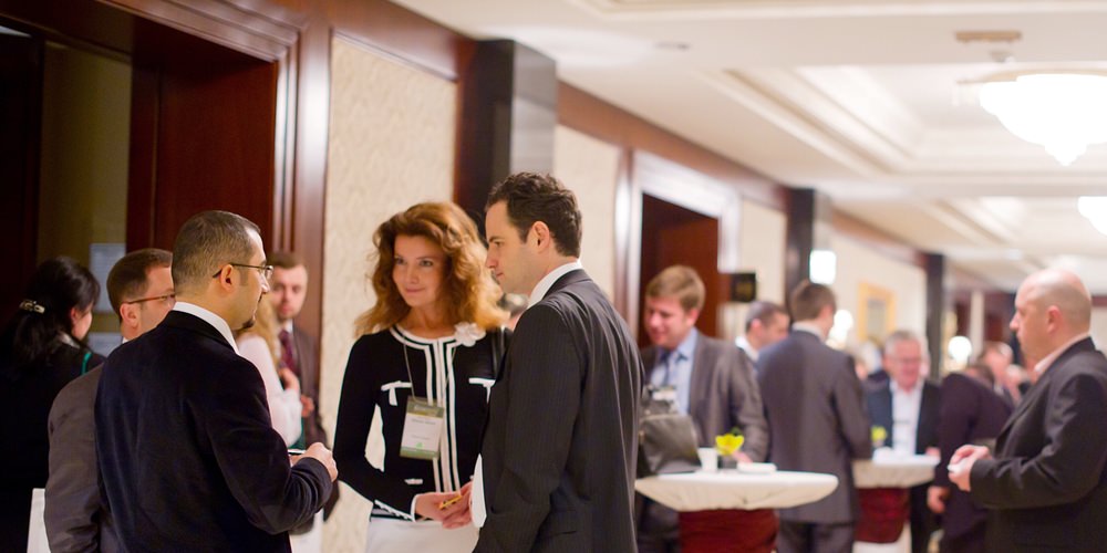 How to boost attendance at a fundraising gala