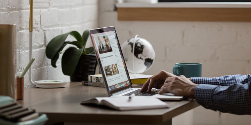 Install donation button on website for online fundraising