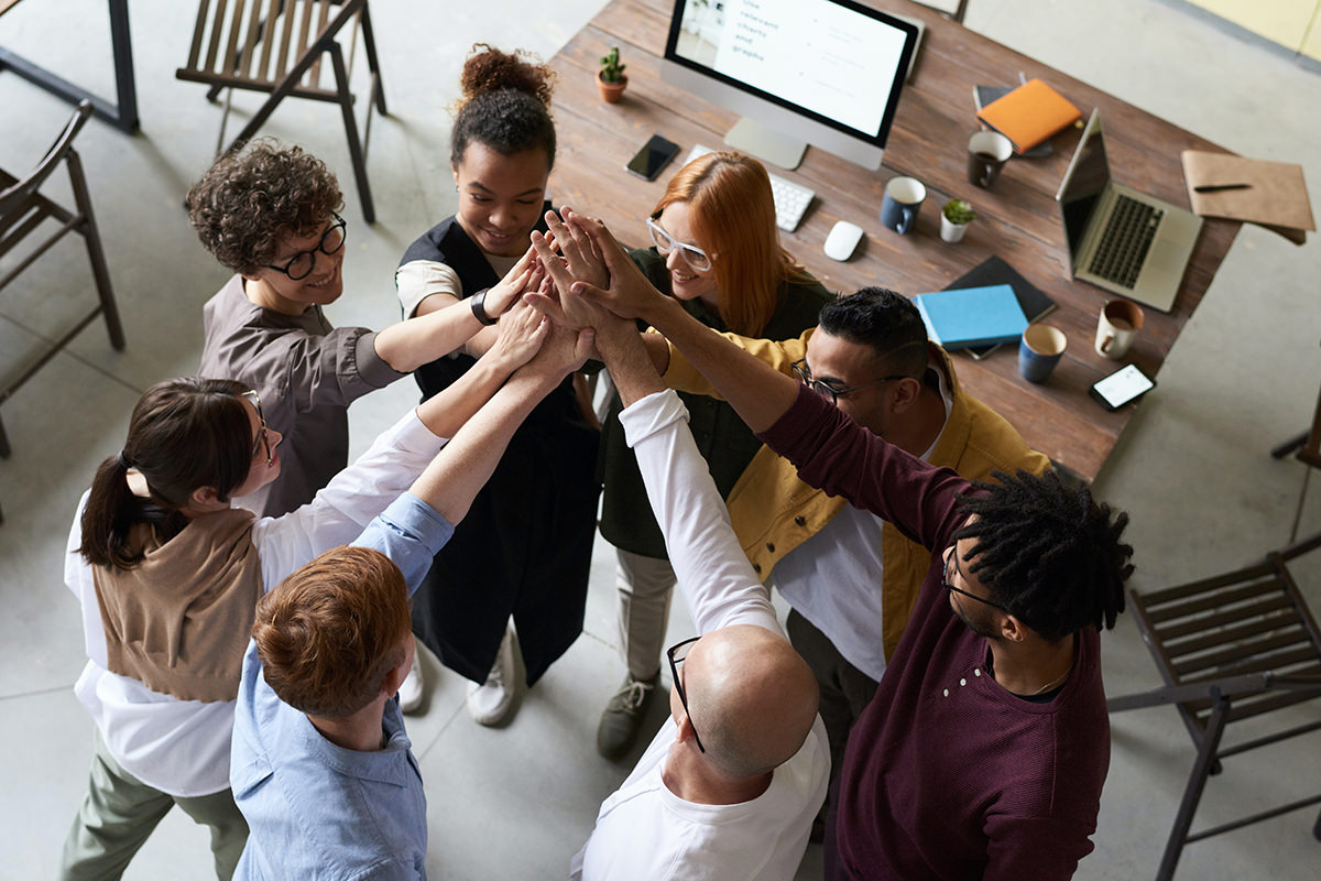 How to Recruit Volunteers to Your Campaign