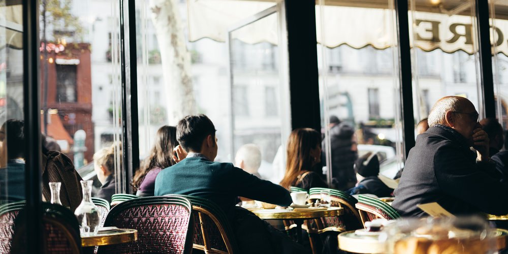 School fundraising ideas - local restaurant partnership