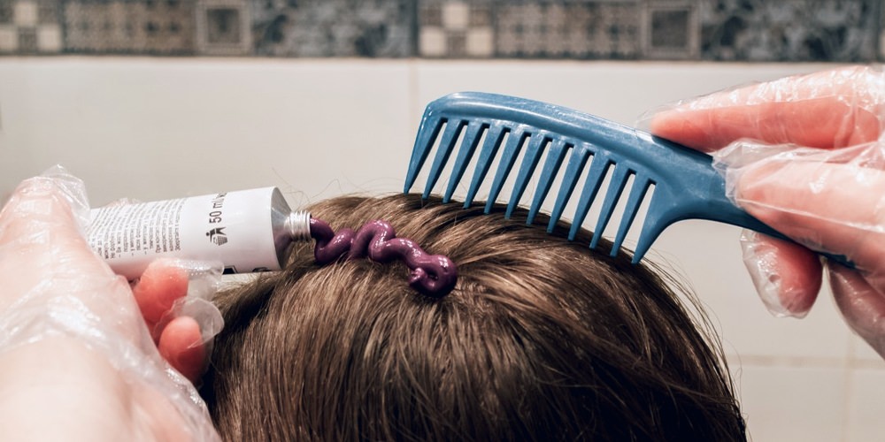 Church Fundraiser Ideas Dye Hair