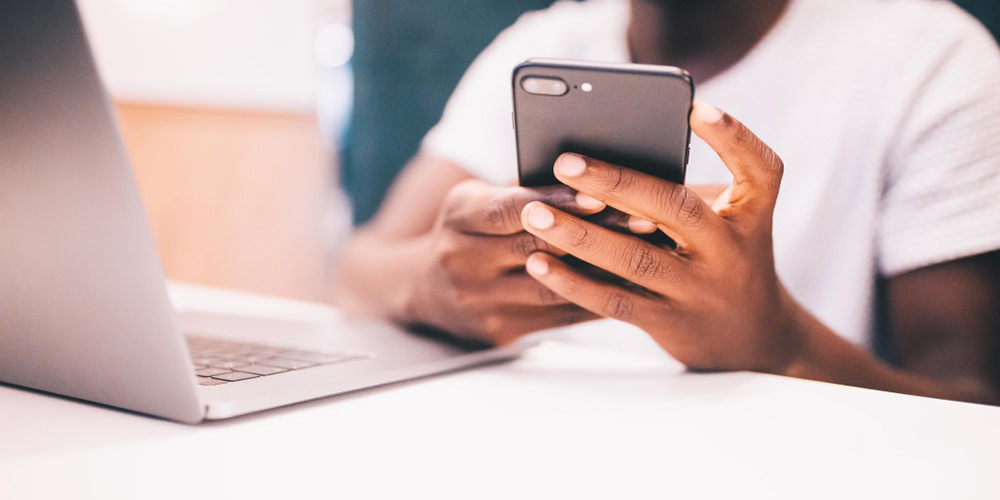 Types of landing pages