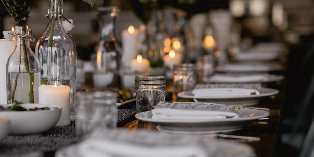 Tips for planning a fundraising gala