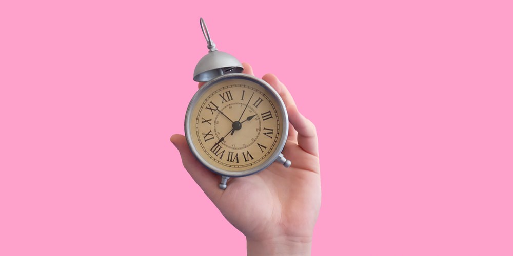 Communicate urgency on your donation page