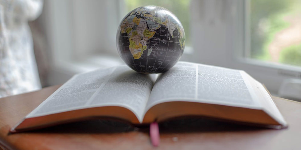 Nonprofits church and ministry