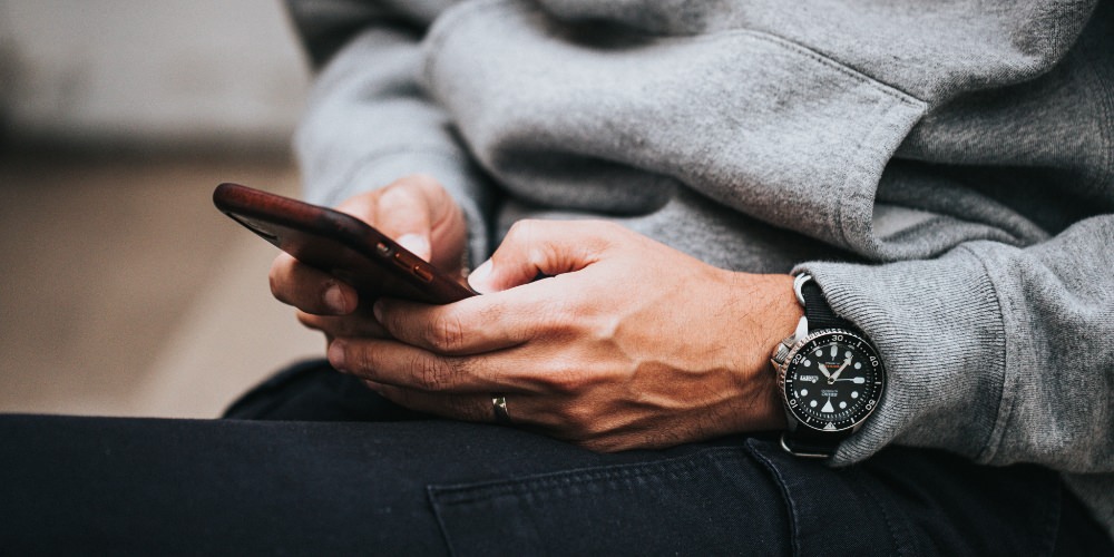 Fundraising ideas for political campaigns - text to give