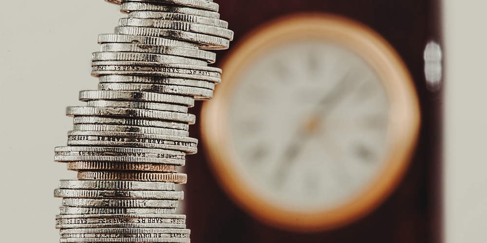 How can nonprofit ministries use recurring giving