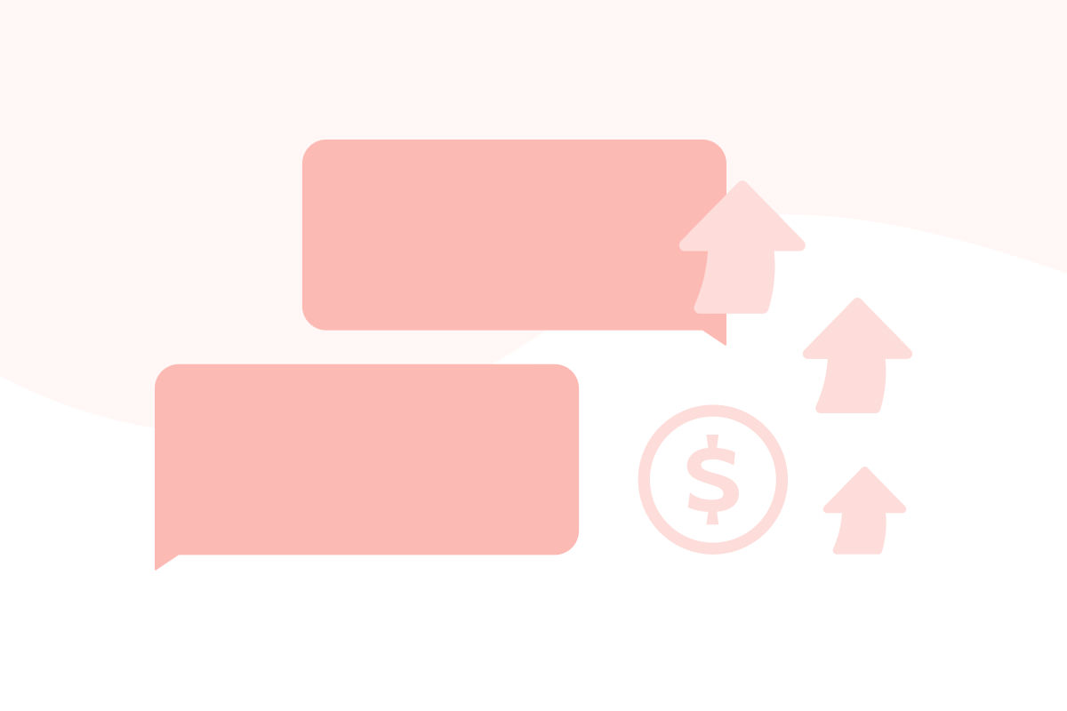 How to Use Texting to Improve Direct Mail Fundraising