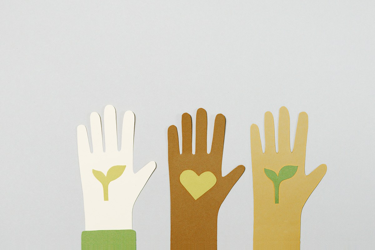 National Nonprofit Day 