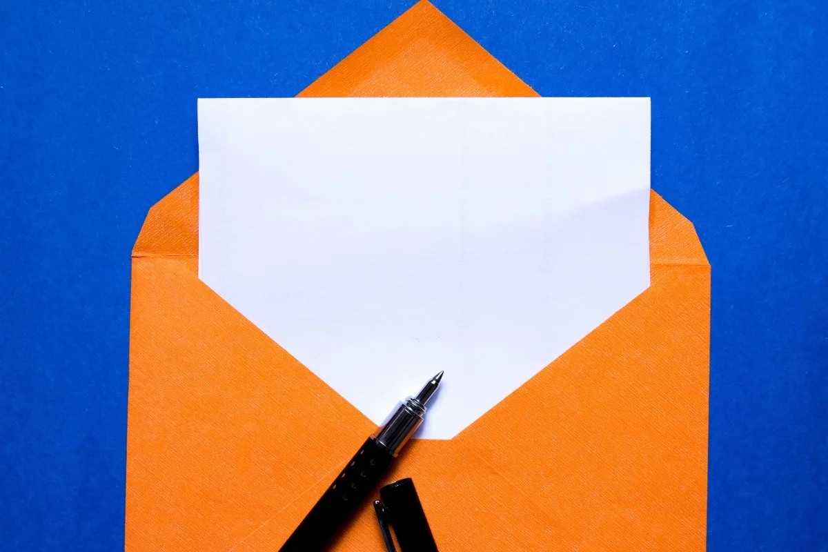 How to Write the Perfect Fundraising Letter