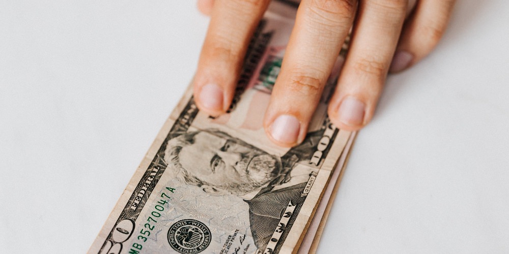 Recurring giving increases overall giving