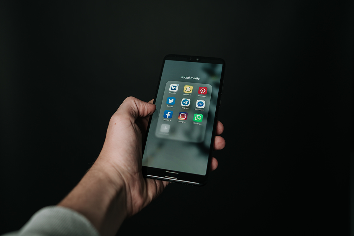 Social Media Marketing