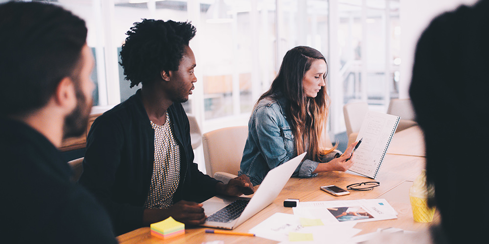 Recruit board members to start a nonprofit