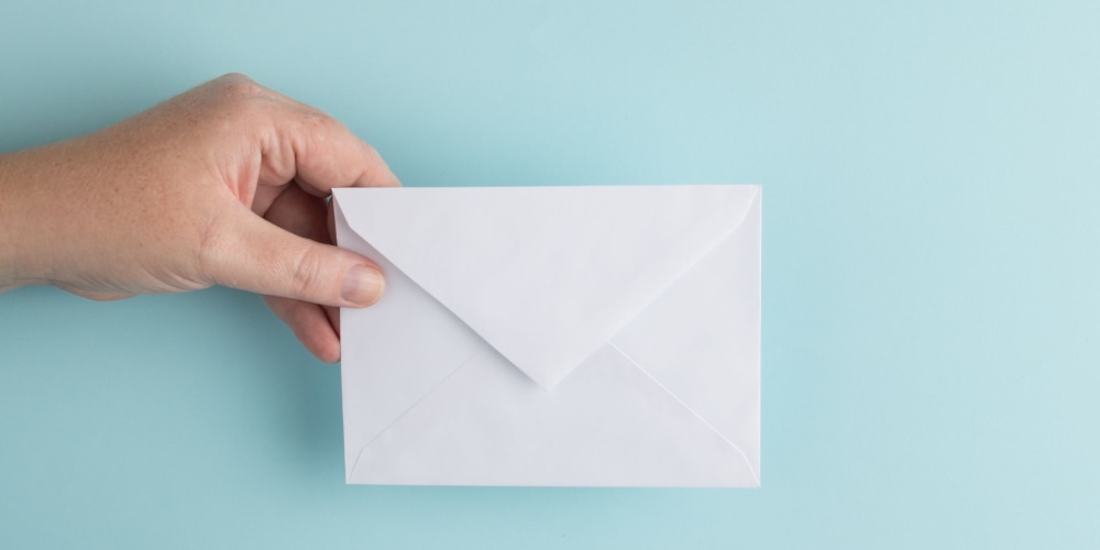 Fundraising ideas for political campaigns - direct mail