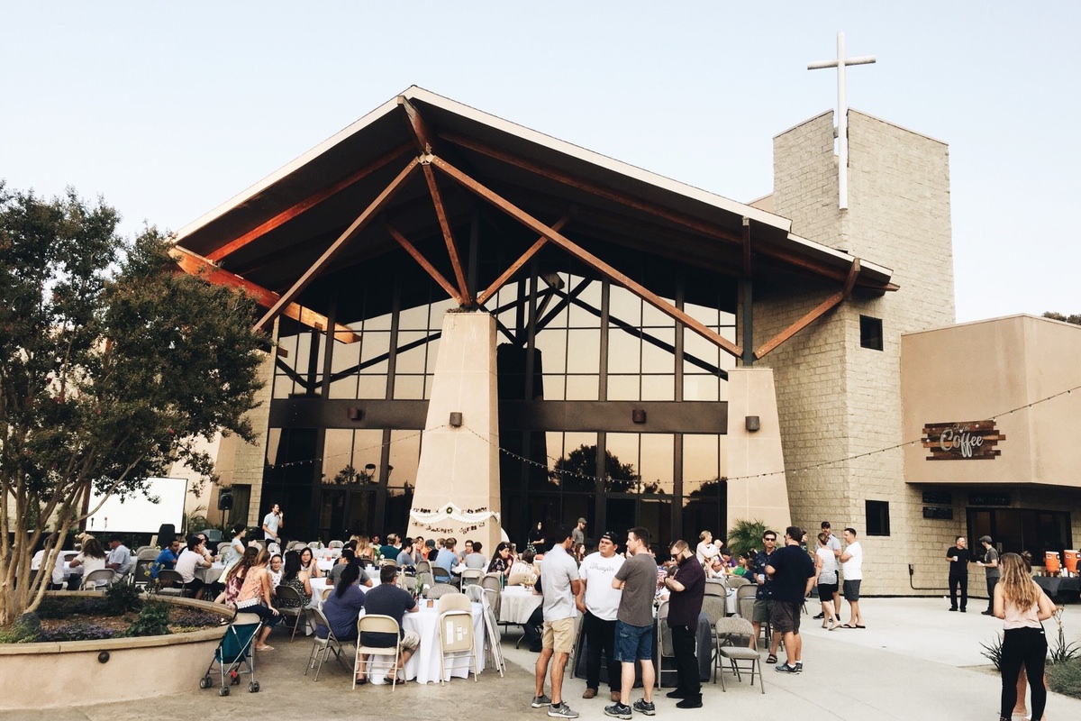 21 Unique Church Fundraiser Ideas