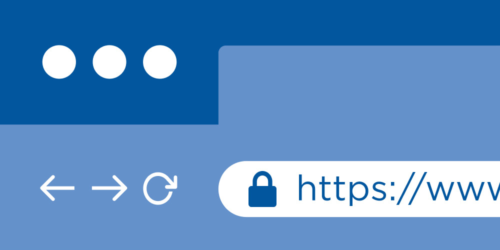 Install SSL certificate to improve campaign website