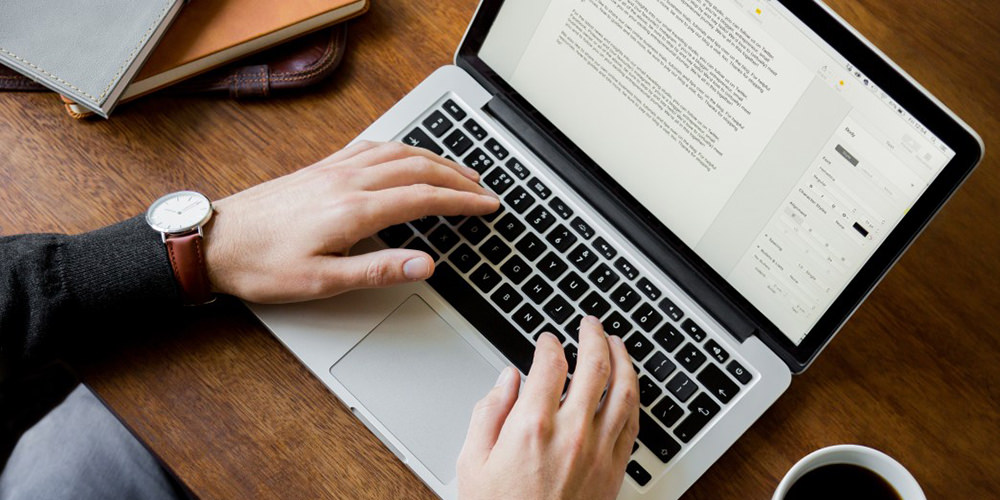 Nonprofit marketing ideas - create a blog