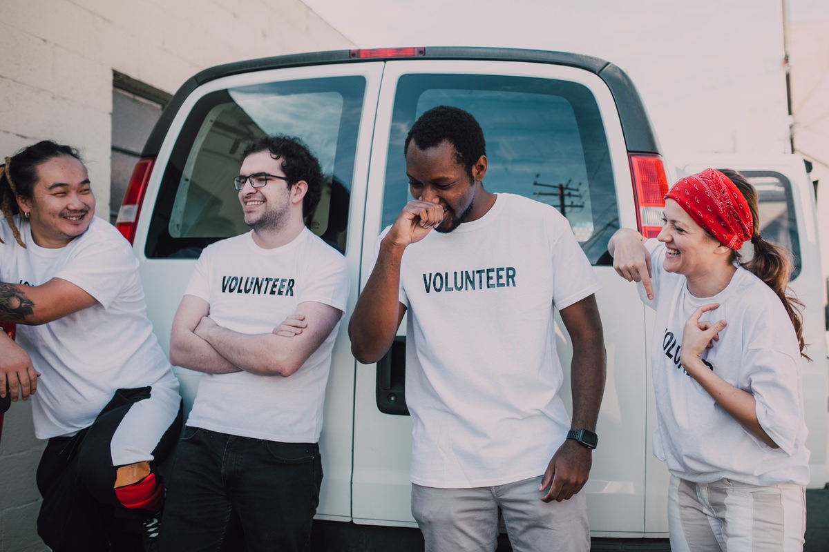 How to Master Volunteer Recruitment 