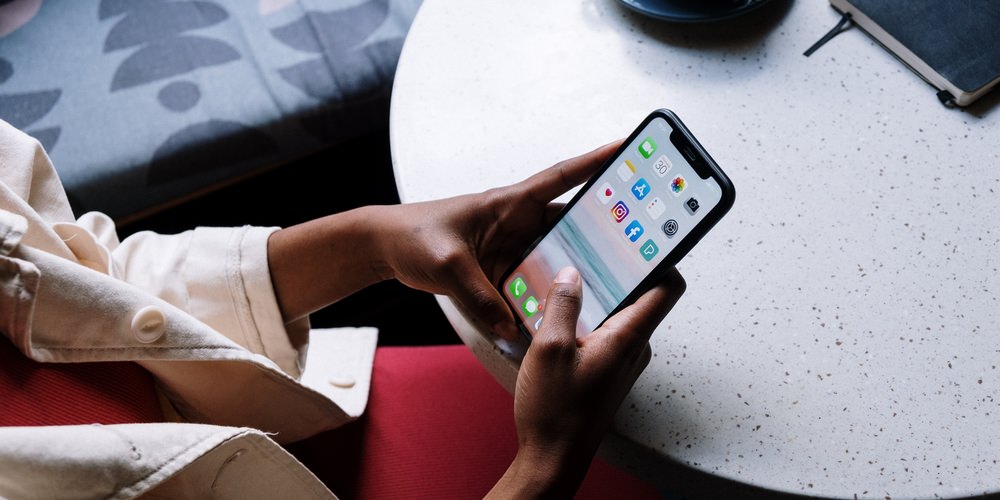 Promote website for better online fundraising