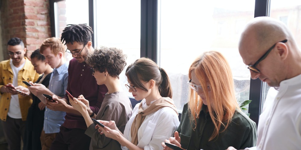 Know your target audience for your nonprofit communication strategy