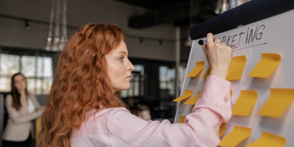 Create content for your nonprofit communication strategy