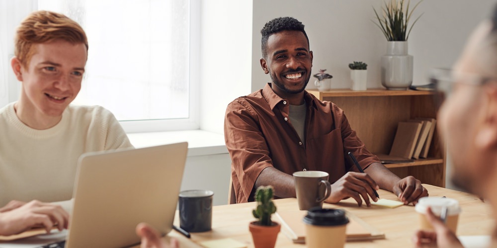 Nonprofit communication strategy