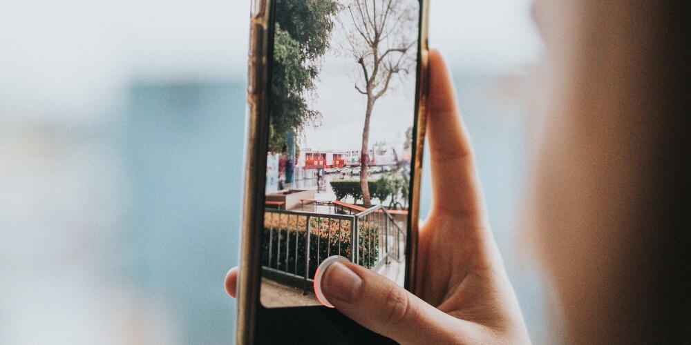 Compelling visuals for nonprofit storytelling