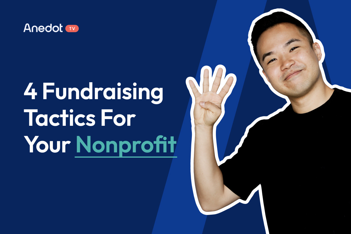 nonprofit fundraising