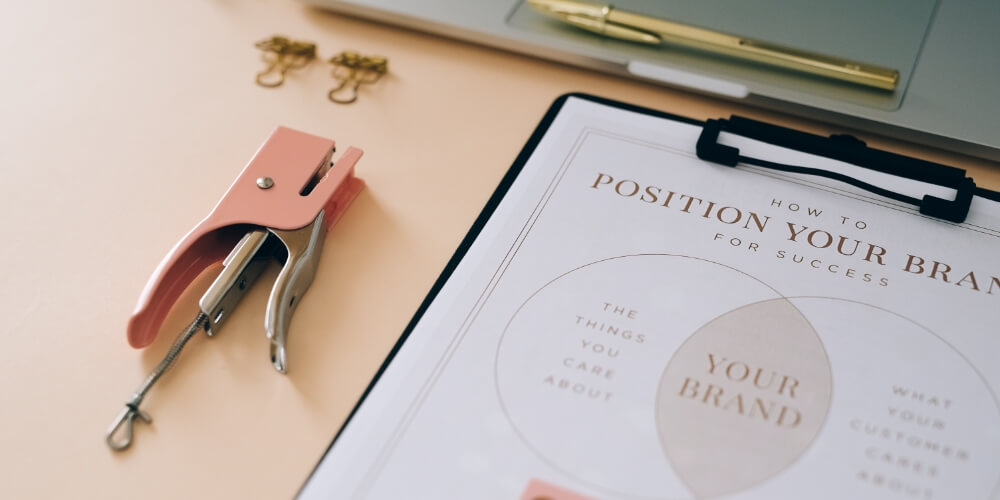 What is nonprofit branding