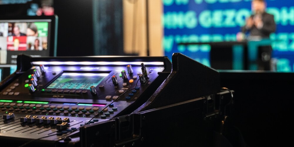 raise awareness by reaching out to the media