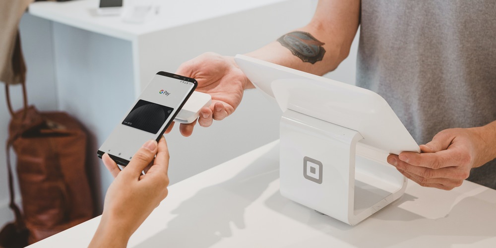 Apple Pay and Google Pay for nonprofits - how it works