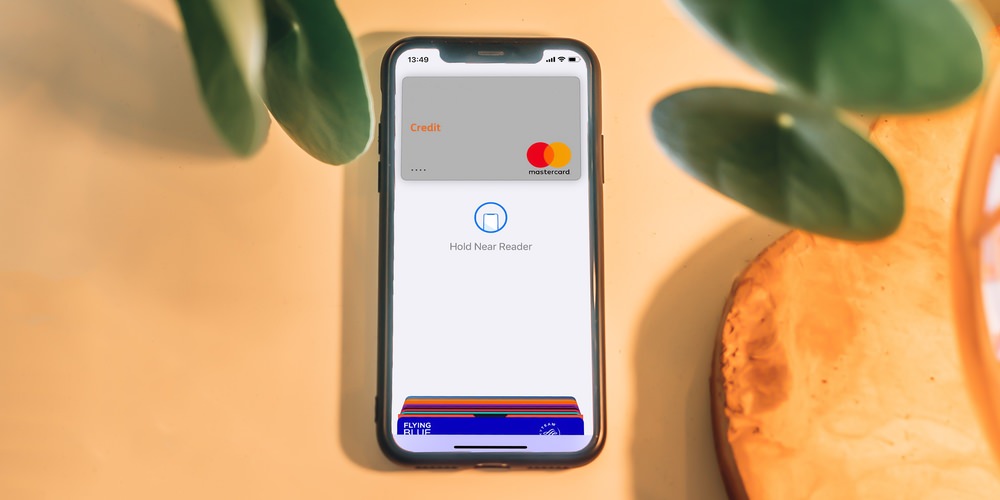 Apple Pay vs. Google Pay for nonprofits