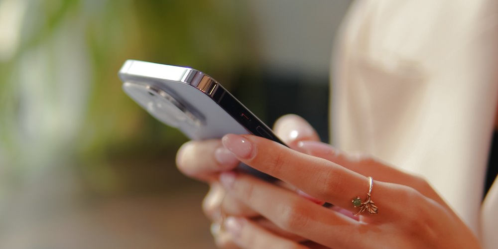 Apple Pay and Google Pay for nonprofits