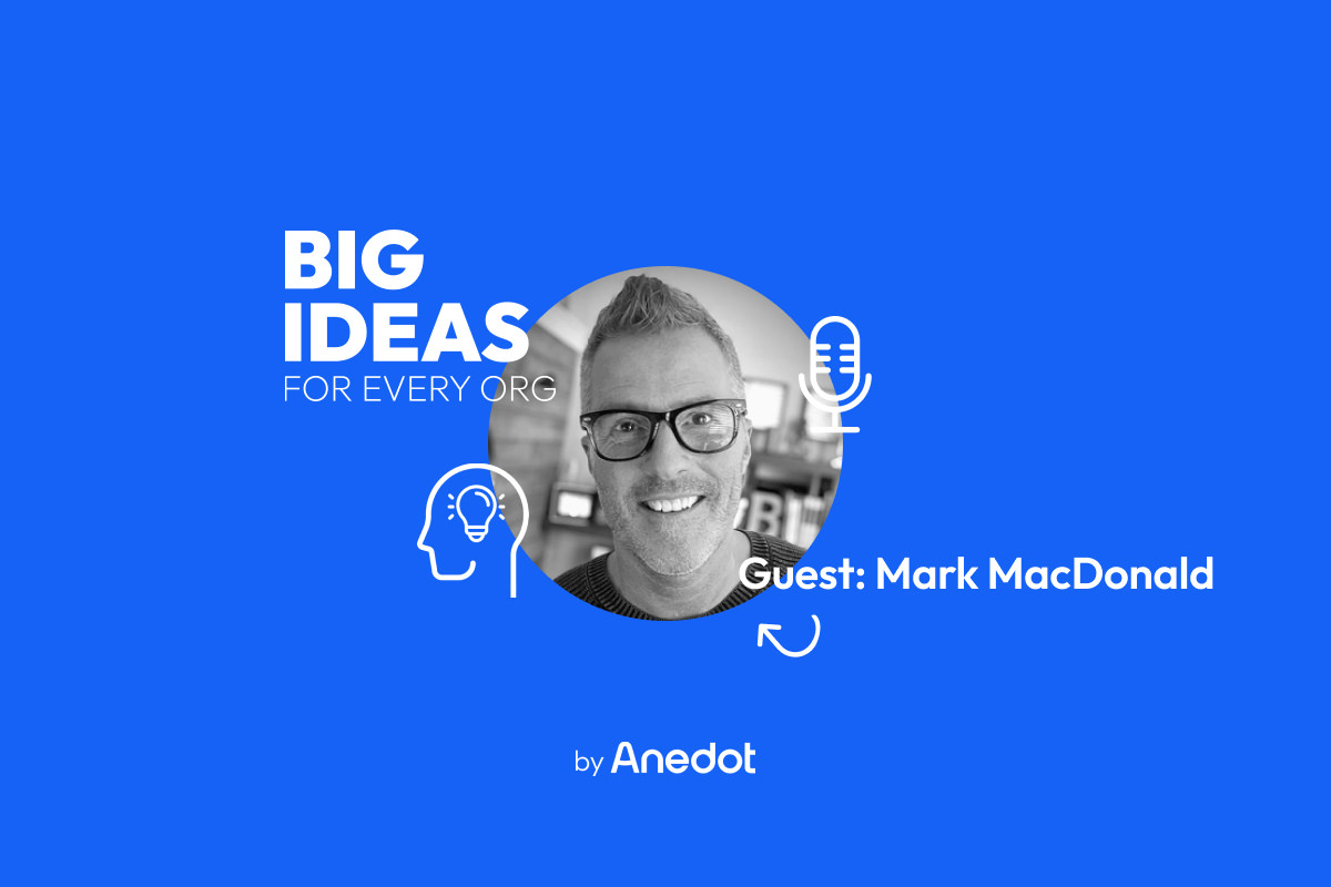 Communicating more by saying less