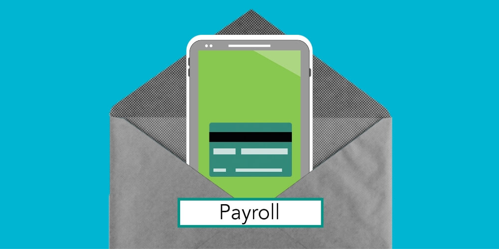Ministry software: payroll software