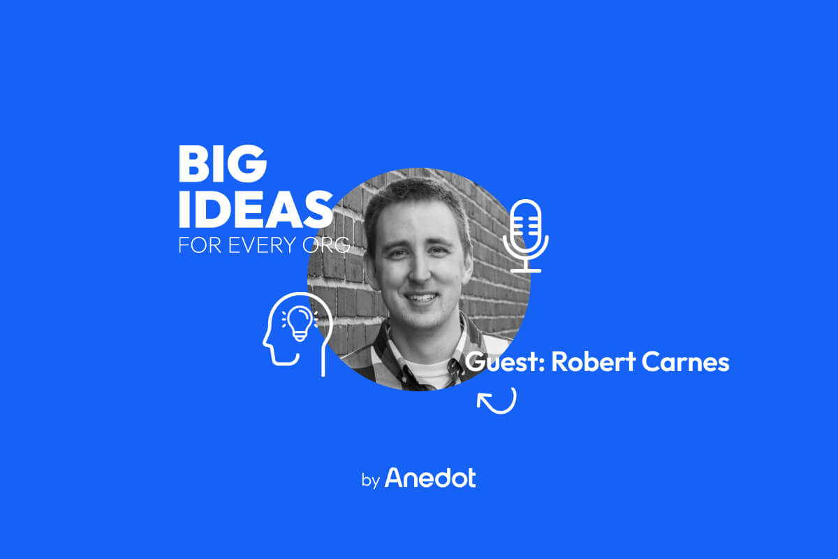 Story Listening: How to Better Capture and Tell Stories of Impact