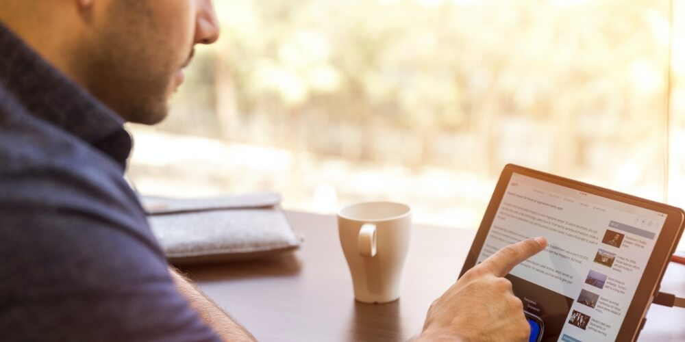 LinkedIn for nonprofits - brand building