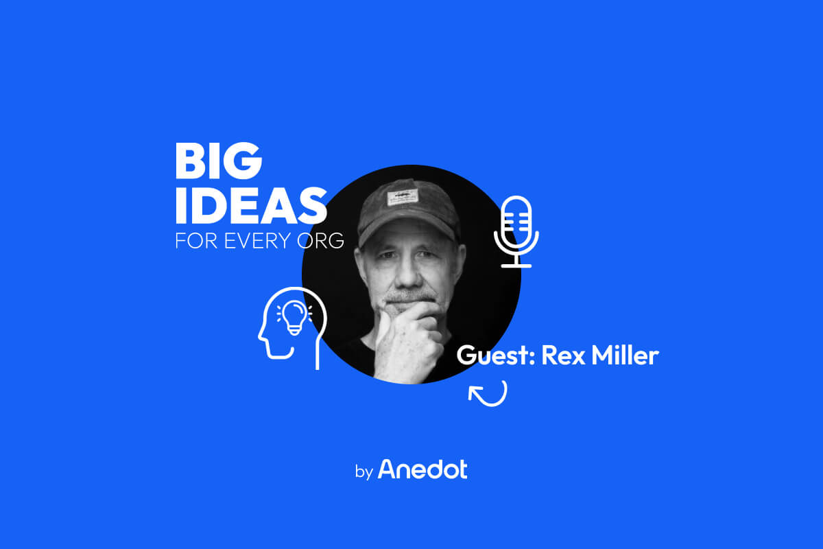 The Genius Spark: How Leaders Can Rediscover Adventure