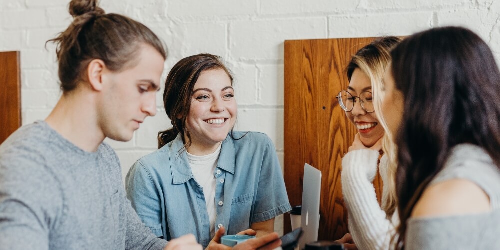 Effects of using the Genius Spark in your organization