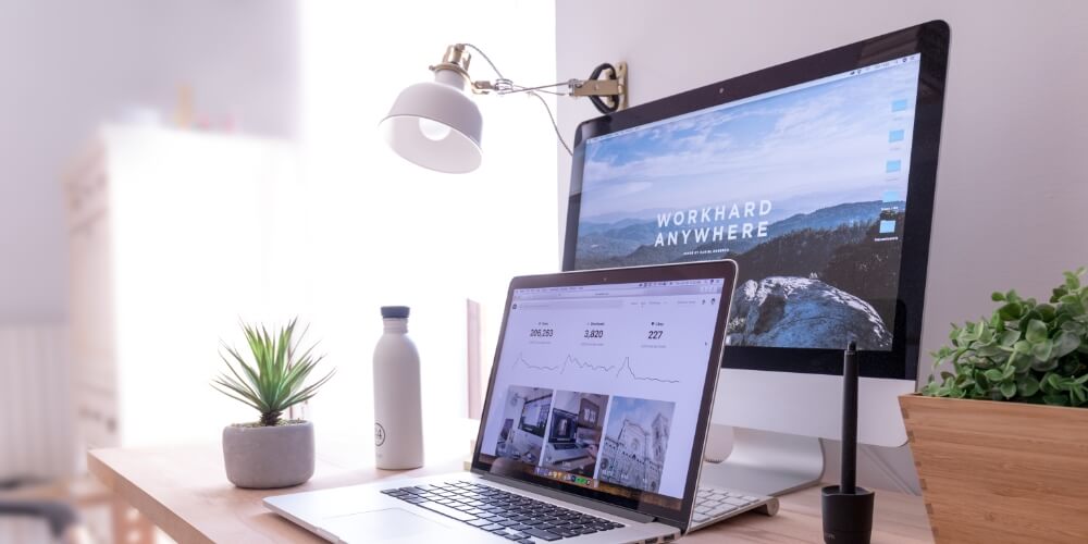 Organizational transparency: Maintain a current site and directory