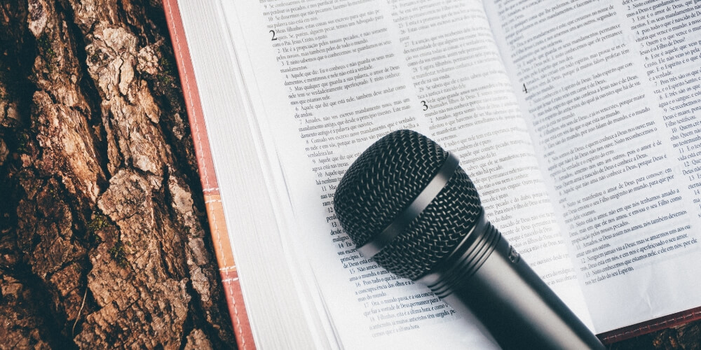 Ministry fundraising: give updates