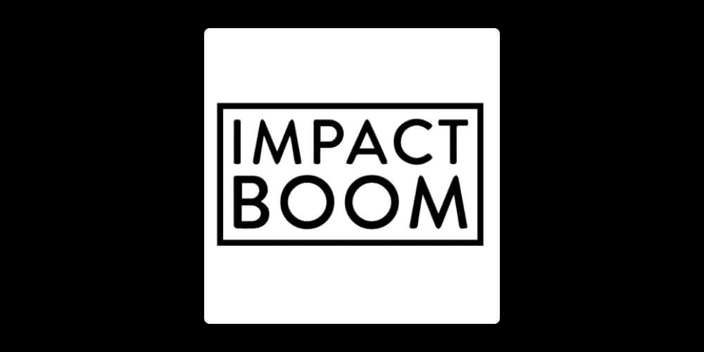Nonprofit podcasts: Impact Boom