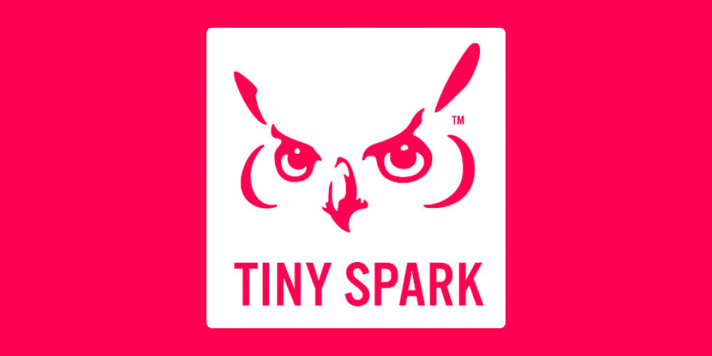Nonprofit podcasts: Tiny Spark