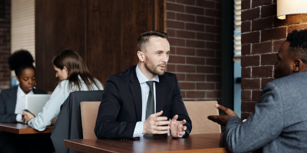 Major gift fundraising: Be strategic with your ask meetings