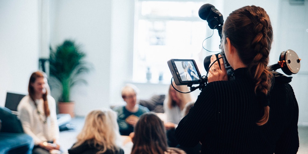 Level up your video marketing strategy with a storytelling video