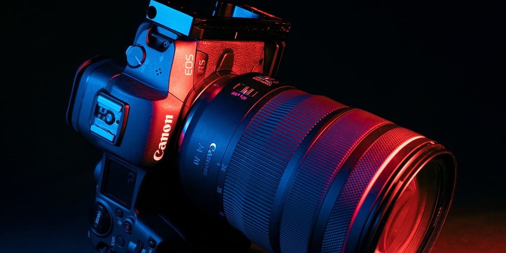 Level up your video marketing strategy by purchasing a great camera